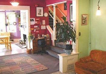 Hi Portland Hawthorne District Hostel Exterior photo